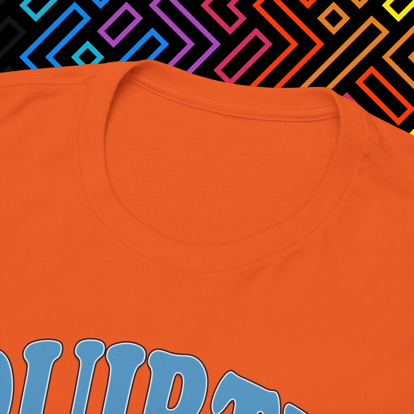 "Squirter" T-Shirt Unisex