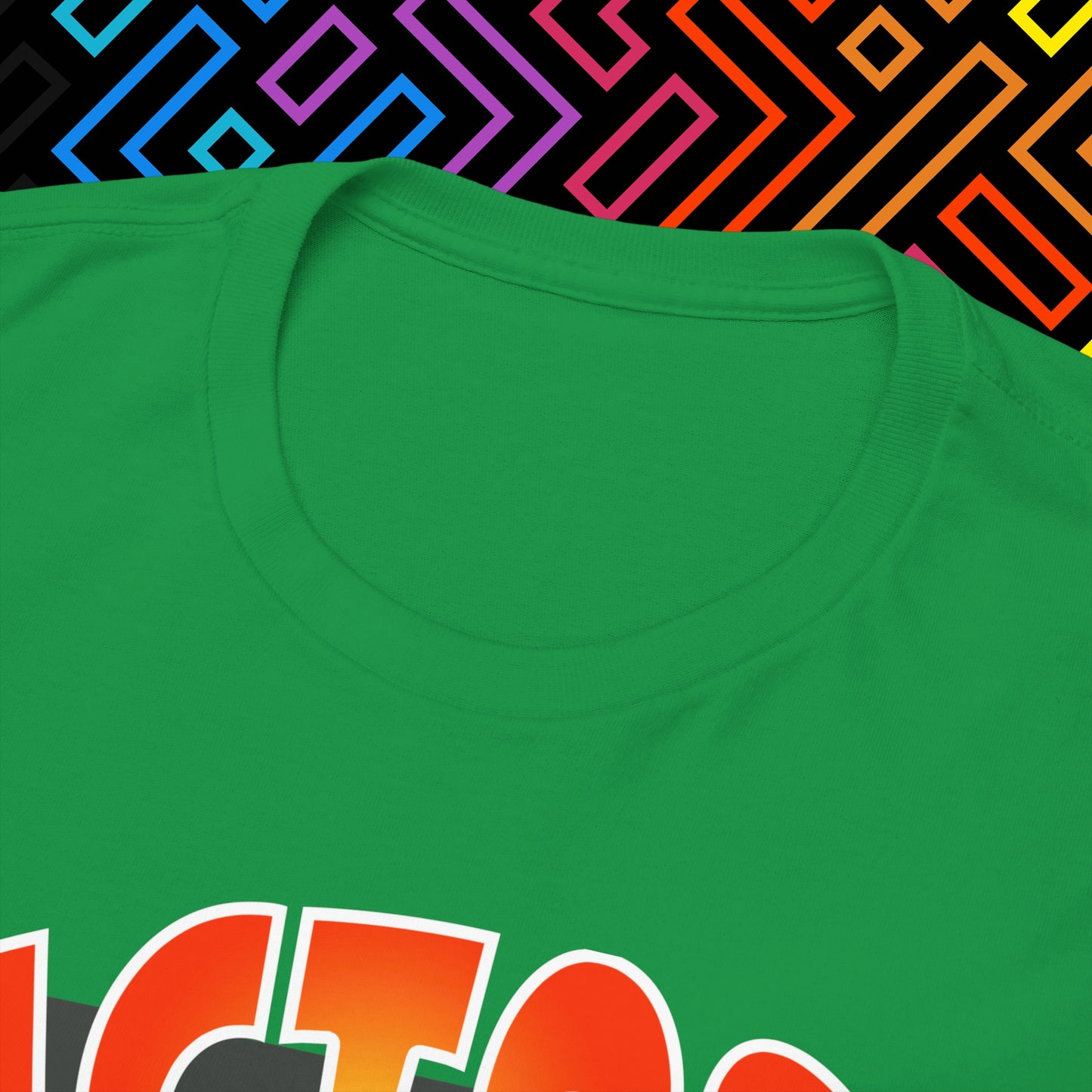 "Lactose Tolerant" T-Shirt Unisex