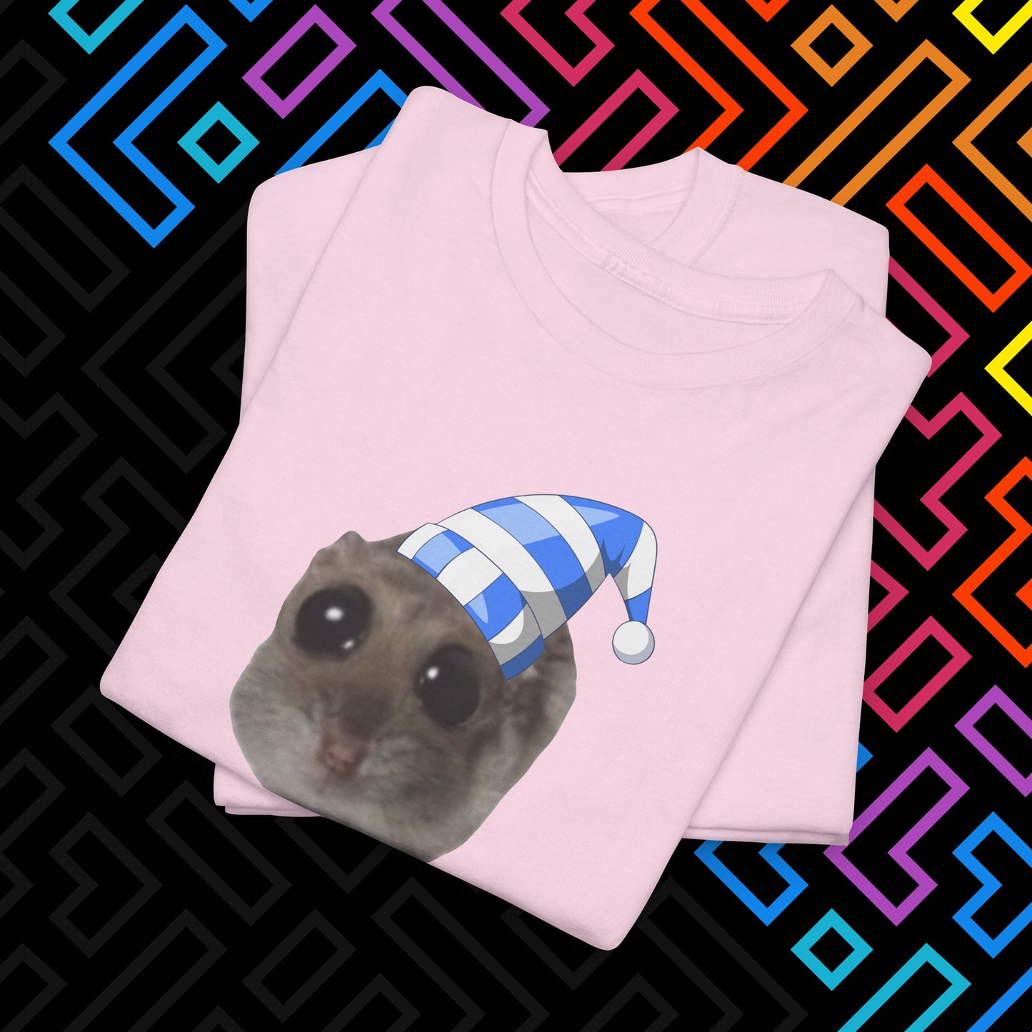 "Schlafi Schlafi Shirt" T-Shirt Unisex
