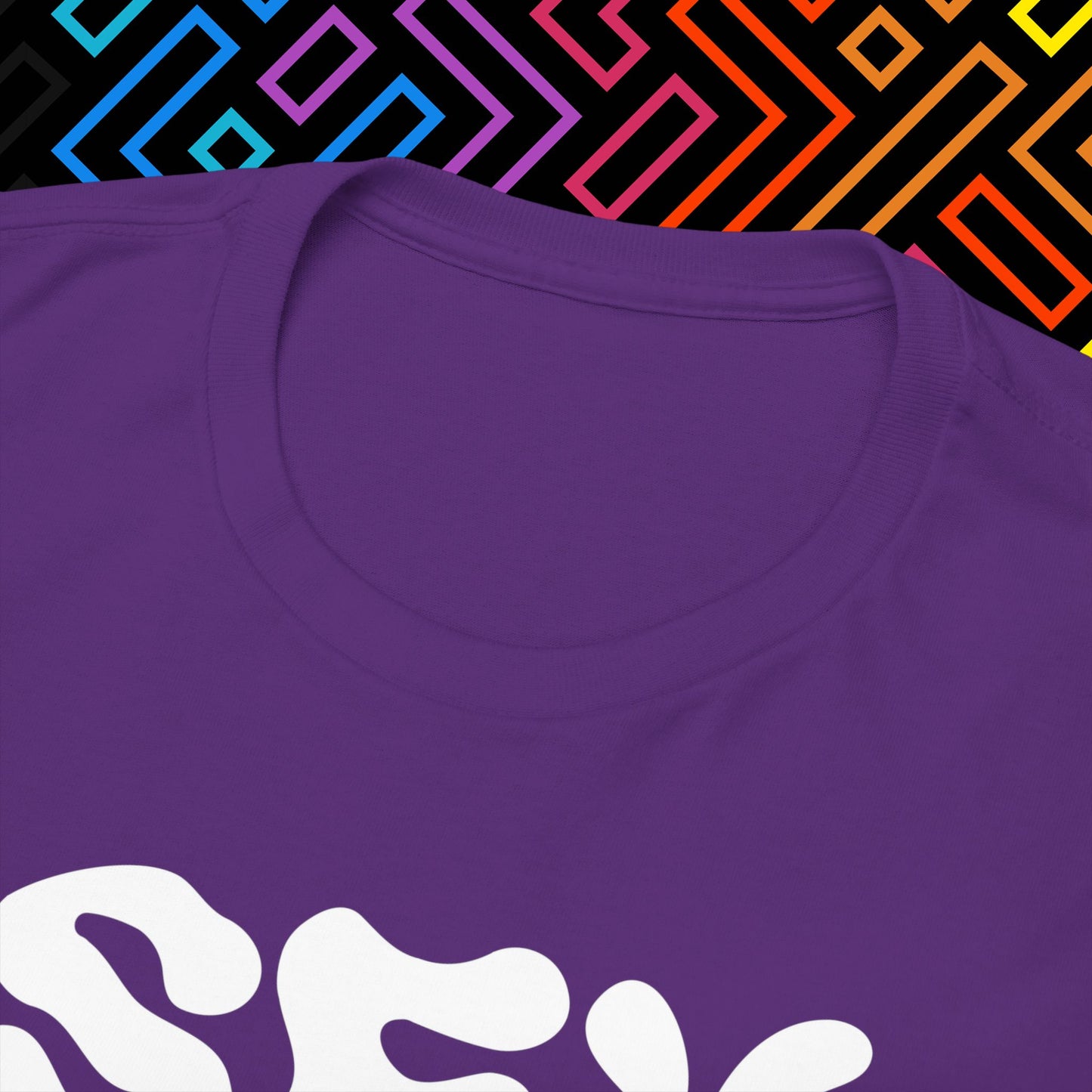 "Sex Drugs n' Leberkas" T-Shirt Unisex