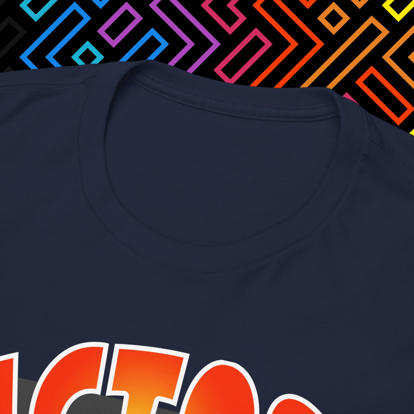 "Lactose Tolerant" T-Shirt Unisex