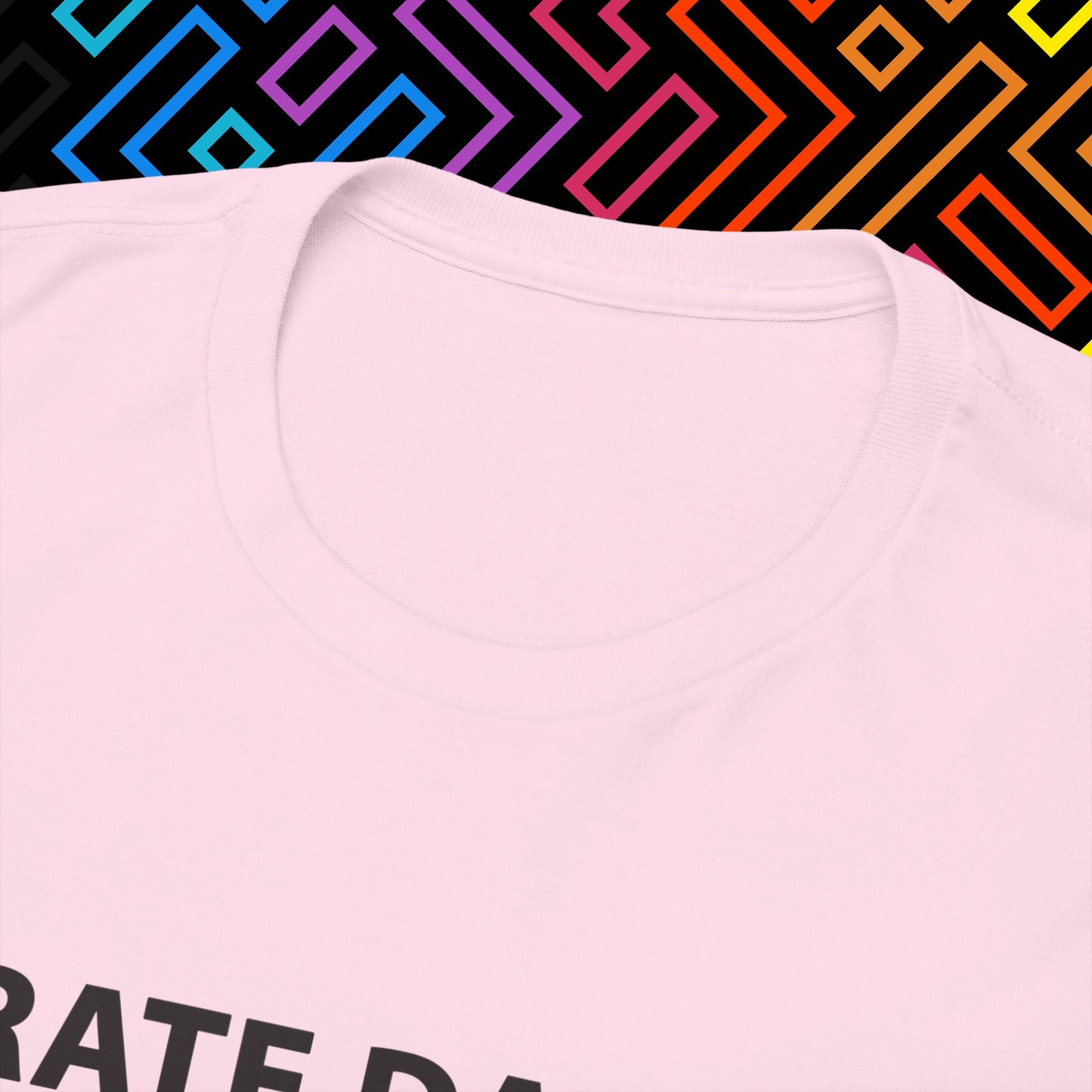 "Tier erraten" T-Shirt Unisex