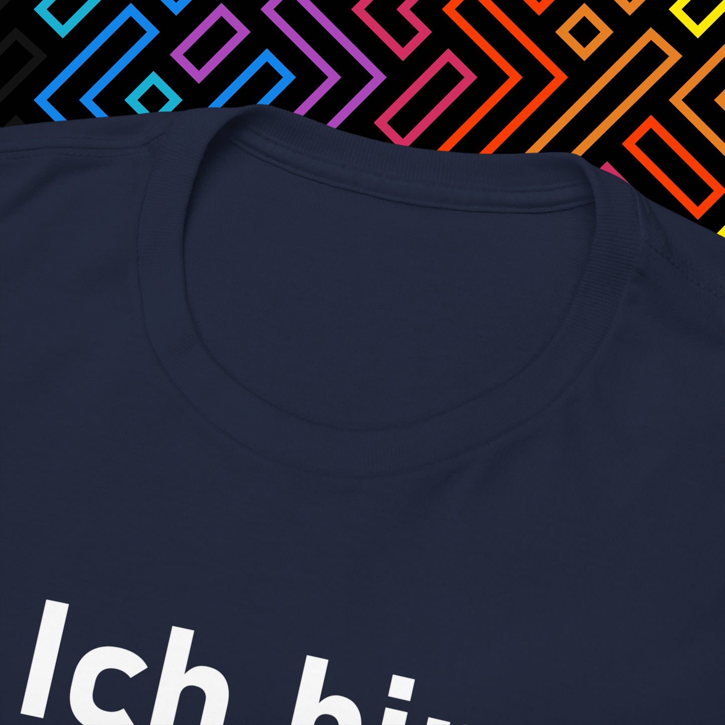 "Alkoholabhängig" T-Shirt Unisex