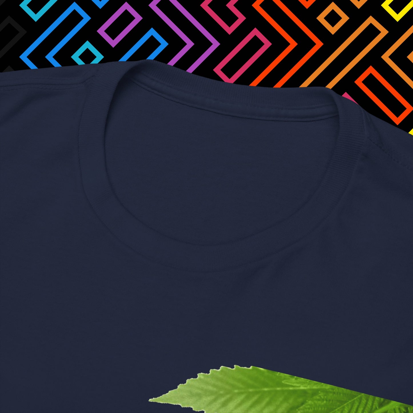 "Positiv" T-Shirt Unisex