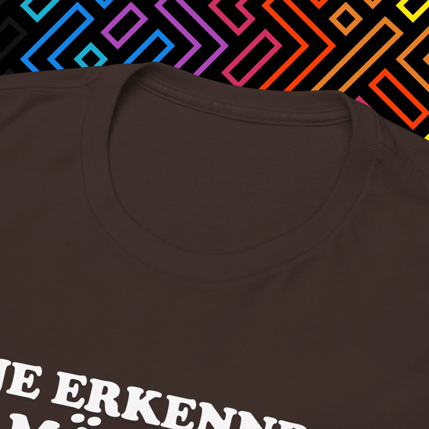 "Ohne Mängel" T-Shirt Unisex