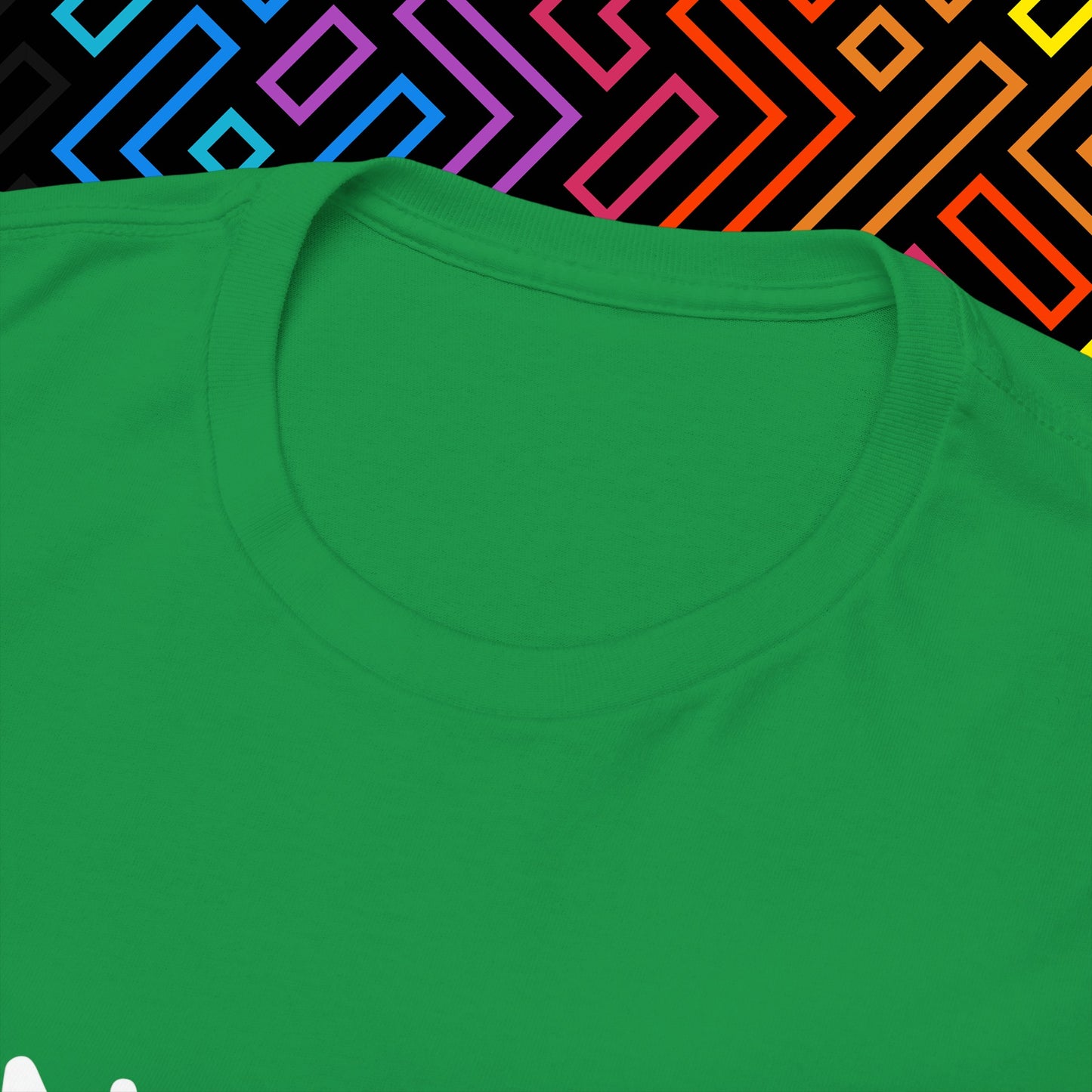 "Von Hinten" T-Shirt Unisex