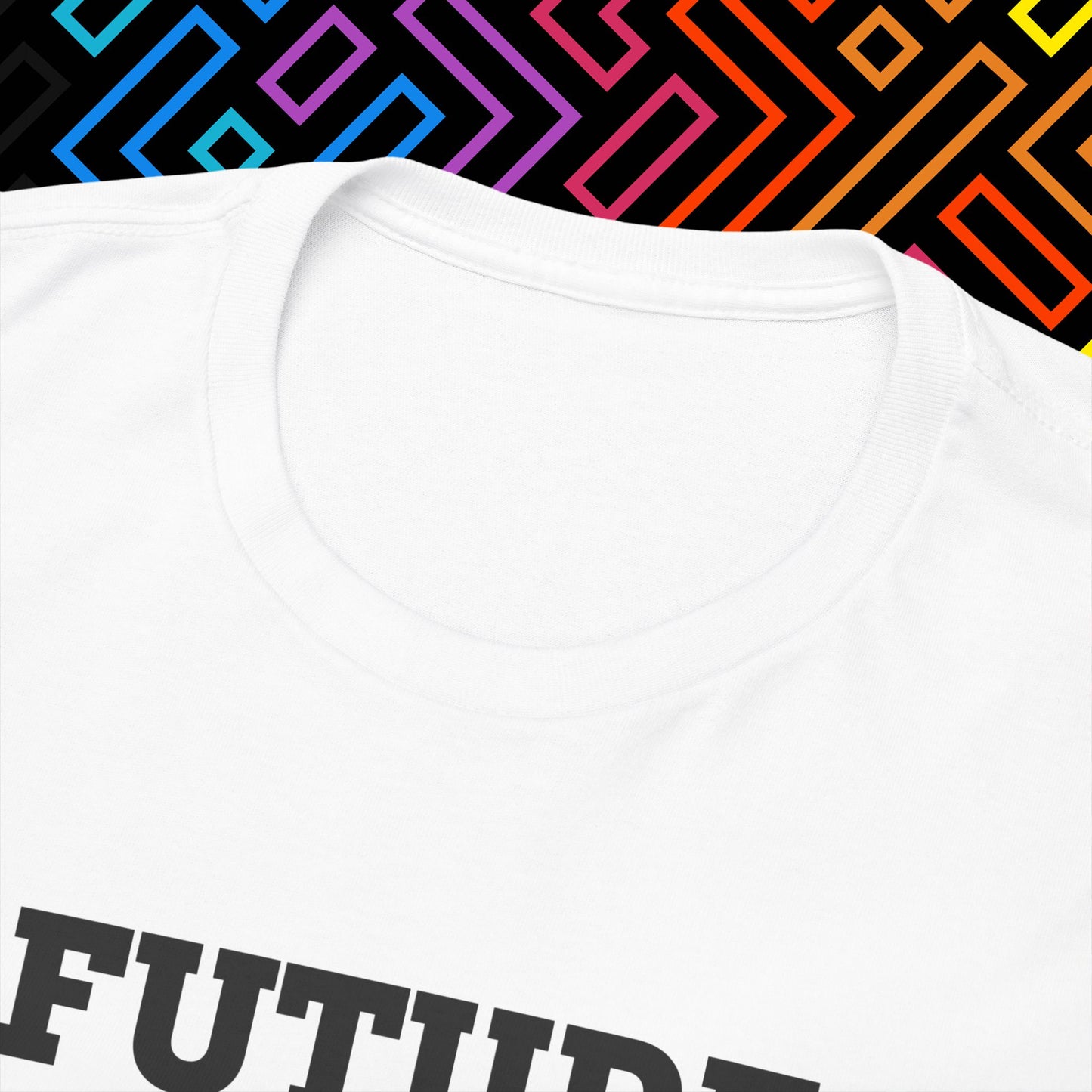 "Future Supercar Owner" T-Shirt Unisex