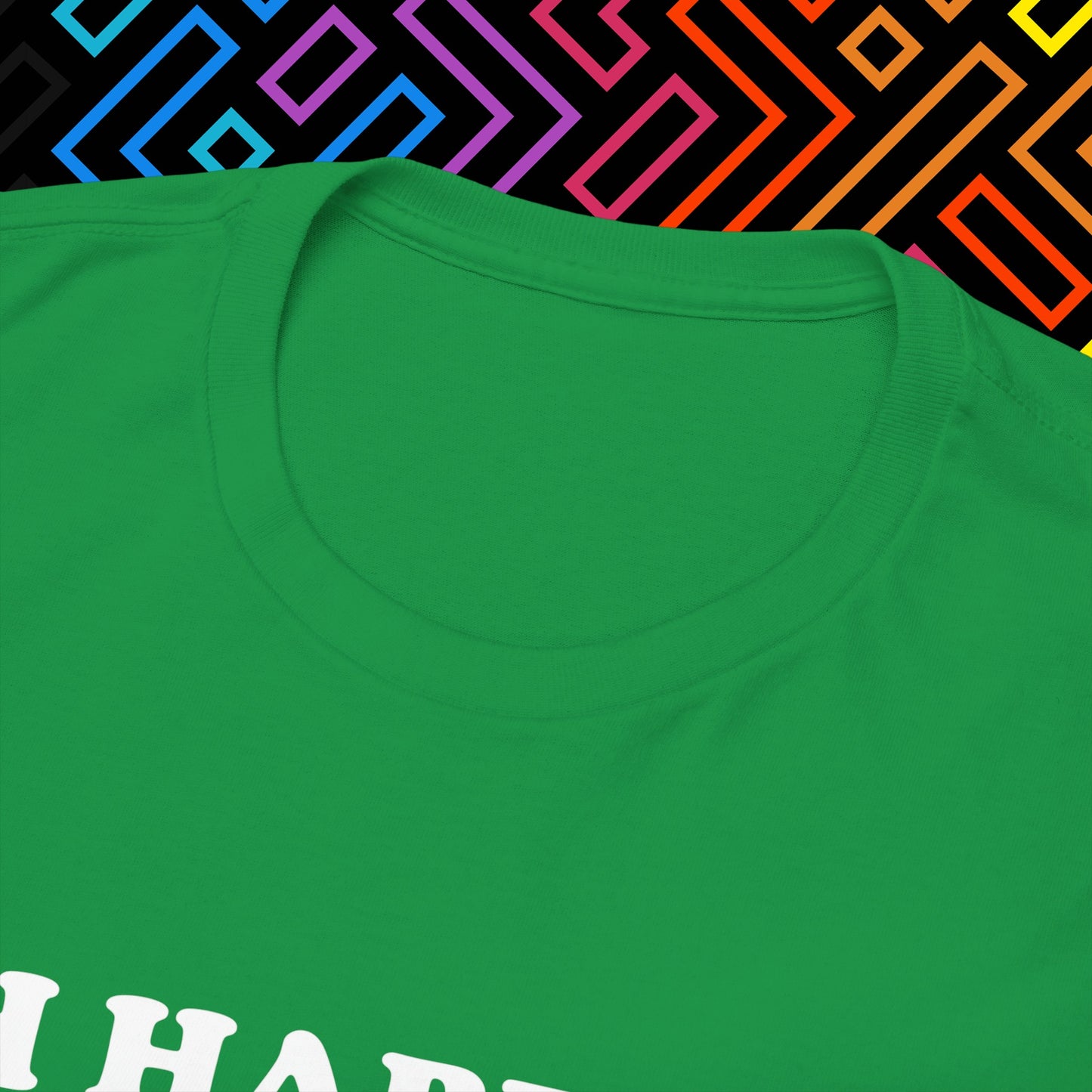 "Ich habe den perfekten Körper" T-Shirt Unisex