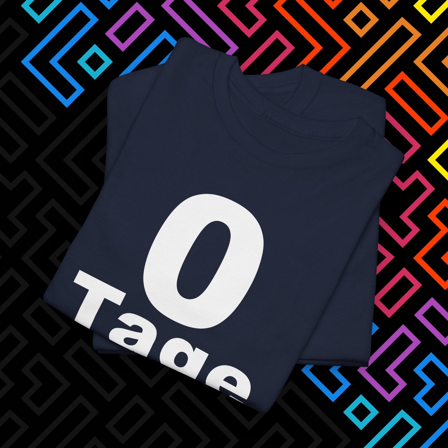 "Nüchtern" T-Shirt Unisex