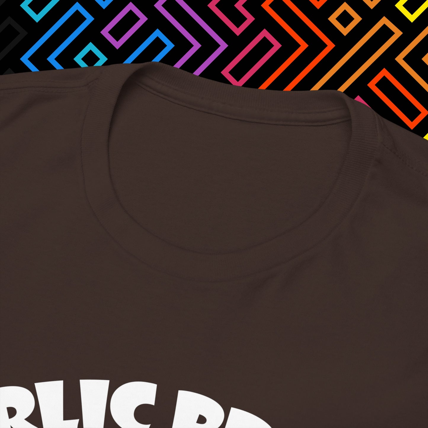 "Garlic Bread Slut" T-Shirt Unisex
