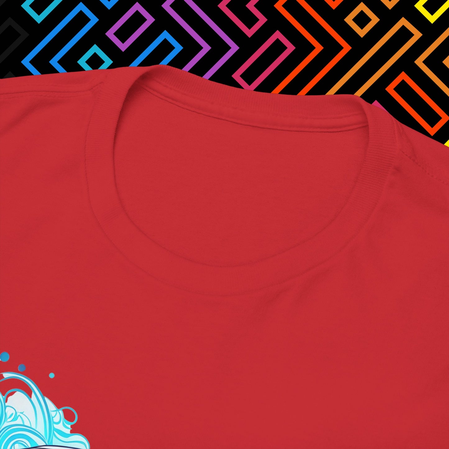 "Drink & Drive" T-Shirt Unisex