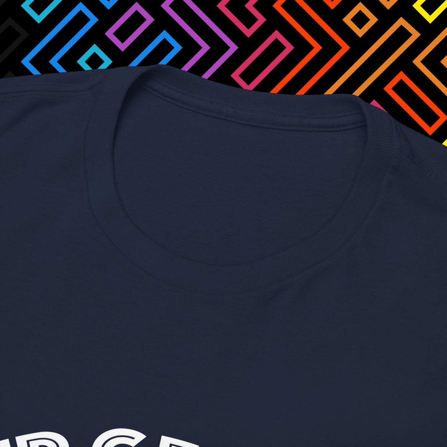 "Gans Übel" T-Shirt Unisex