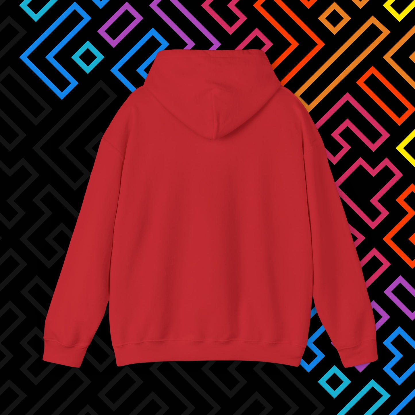"Tier erraten" Hoodie Unisex