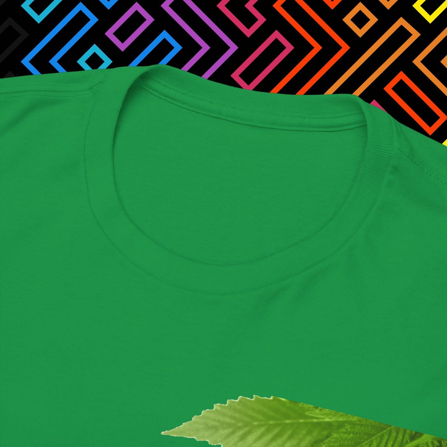 "Positiv" T-Shirt Unisex