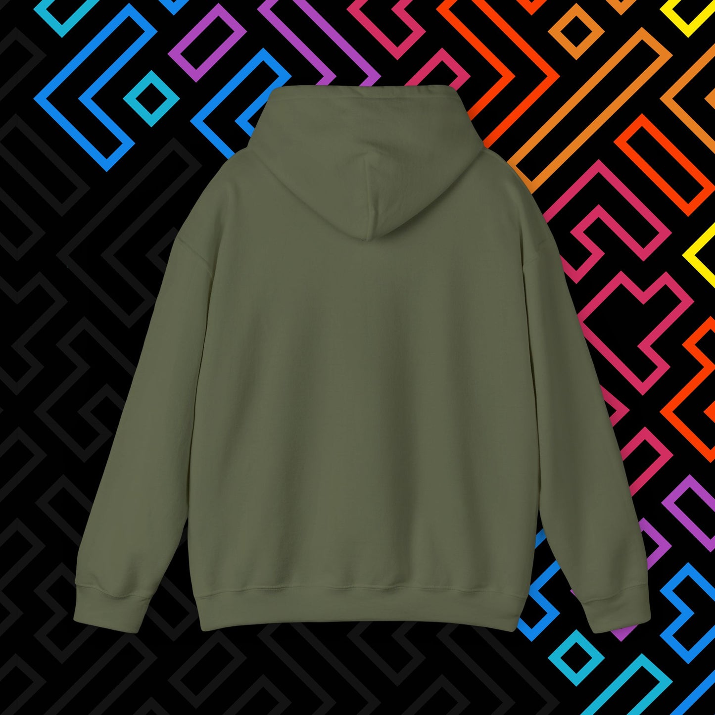"Future Supercar Owner" Hoodie Unisex