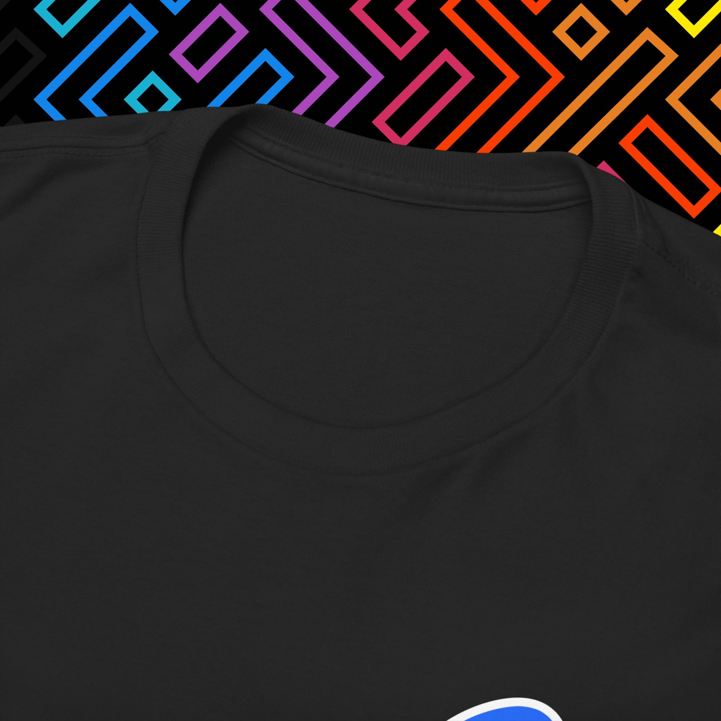 "Zero Bitches" T-Shirt Unisex
