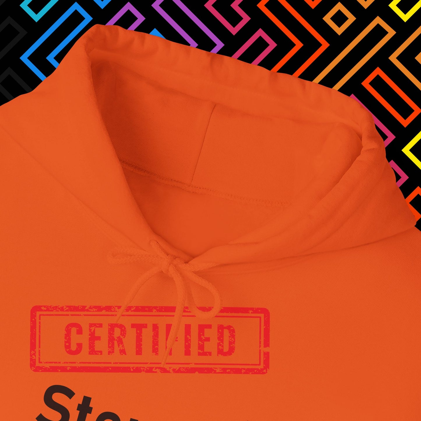 "Steuerhinterzieher" Hoodie Unisex