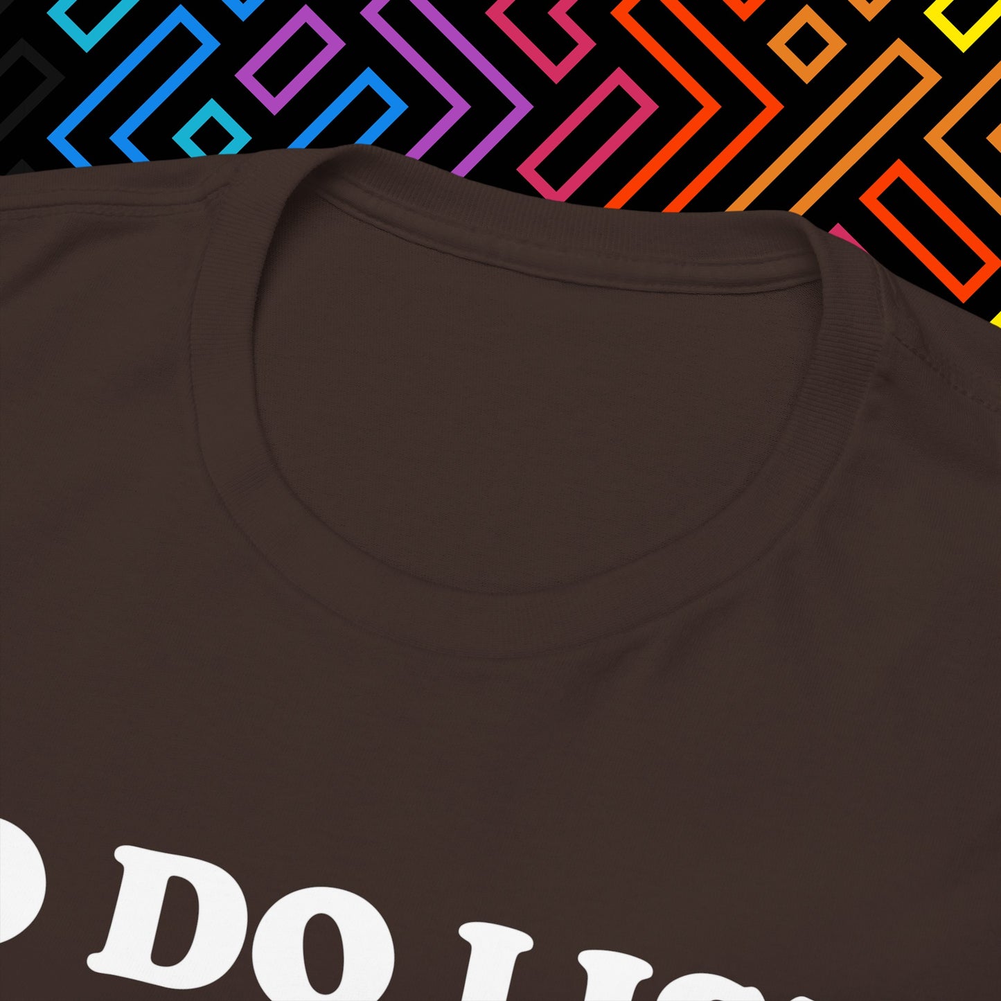 "To Do List" T-Shirt Unisex