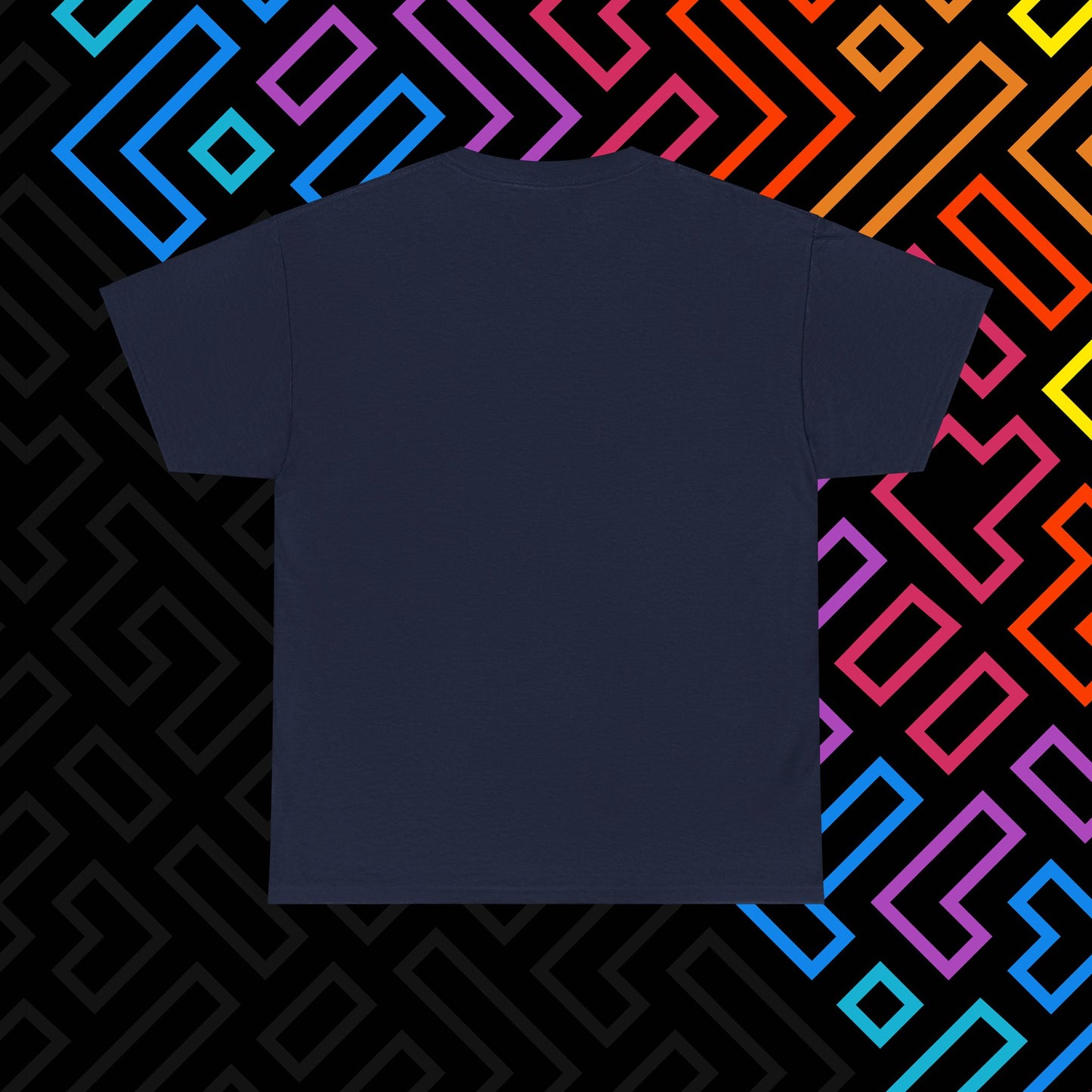 "Mitmenschen umgehen" T-Shirt Unisex