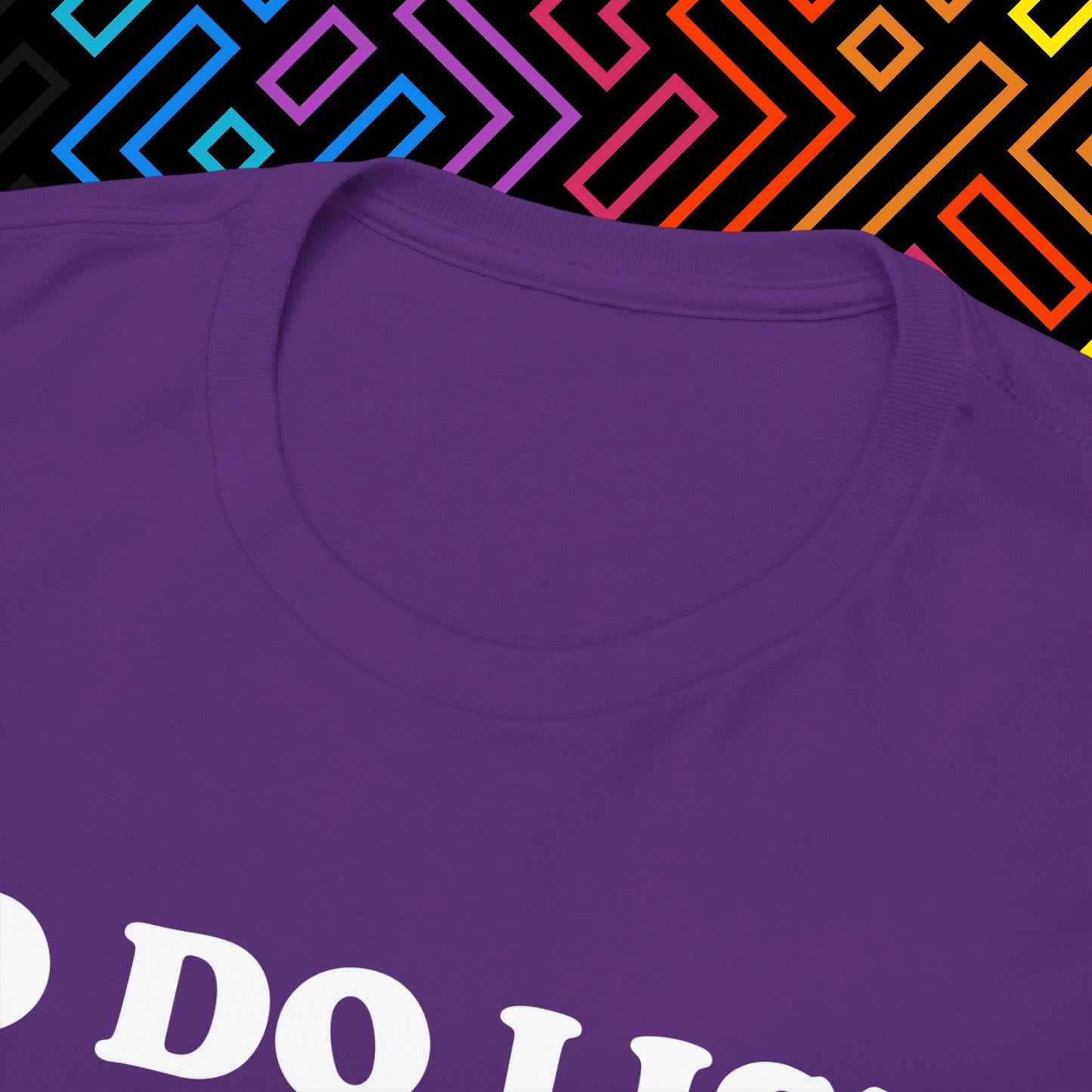 "To Do List" T-Shirt Unisex