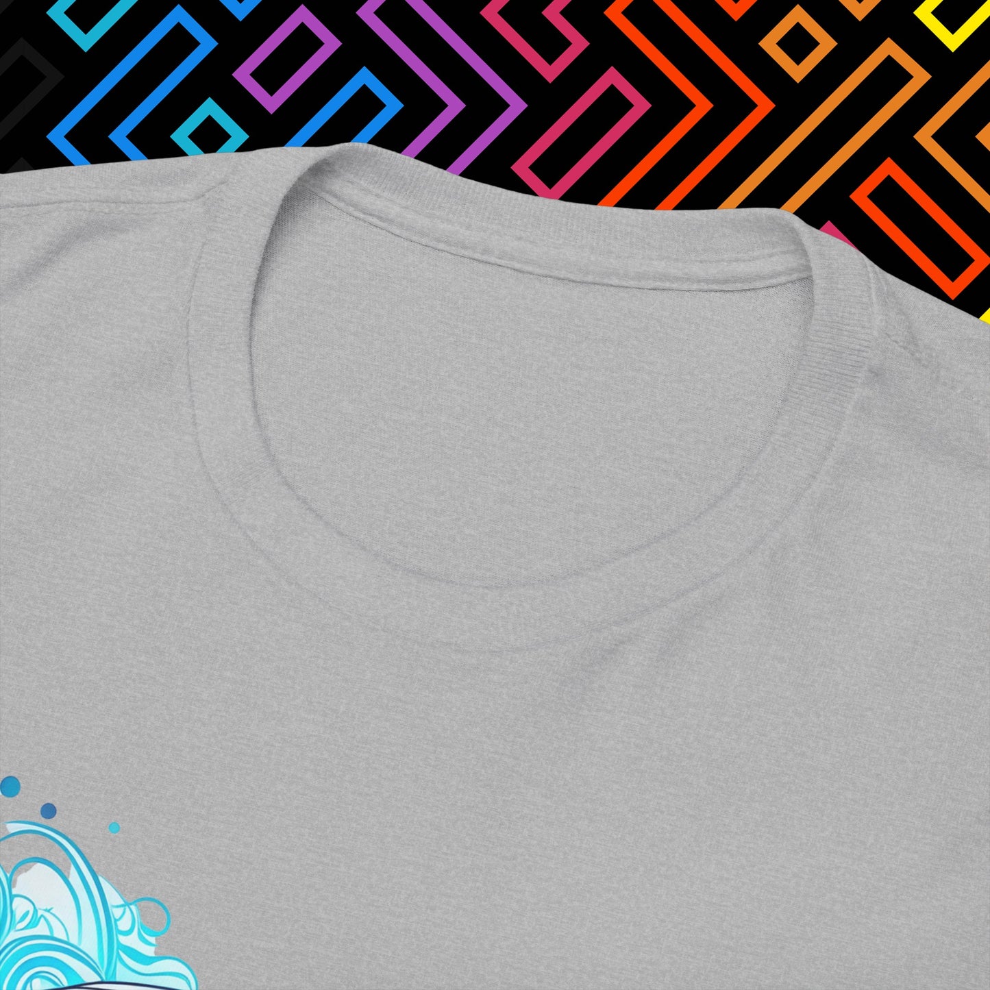 "Drink & Drive" T-Shirt Unisex