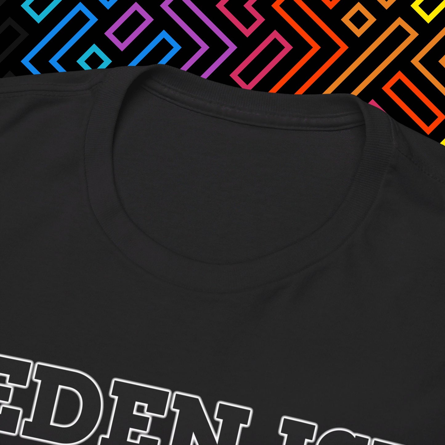 "Saufen ist Gold" T-Shirt Unisex