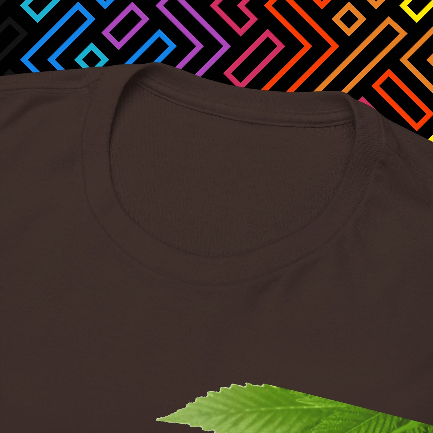 "Positiv" T-Shirt Unisex