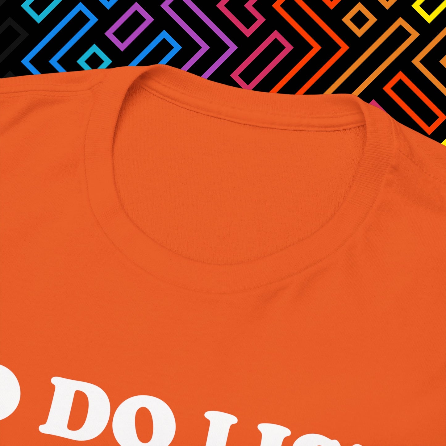 "To Do List" T-Shirt Unisex