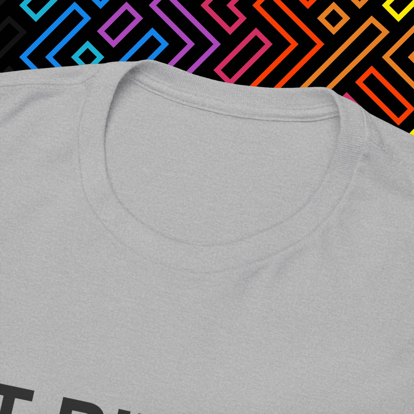 "FAT BITCHES" T-Shirt Unisex