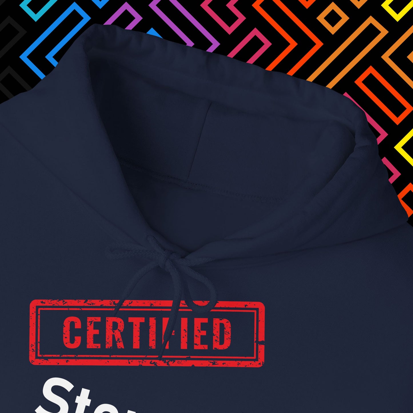 "Steuerhinterzieher" Hoodie Unisex