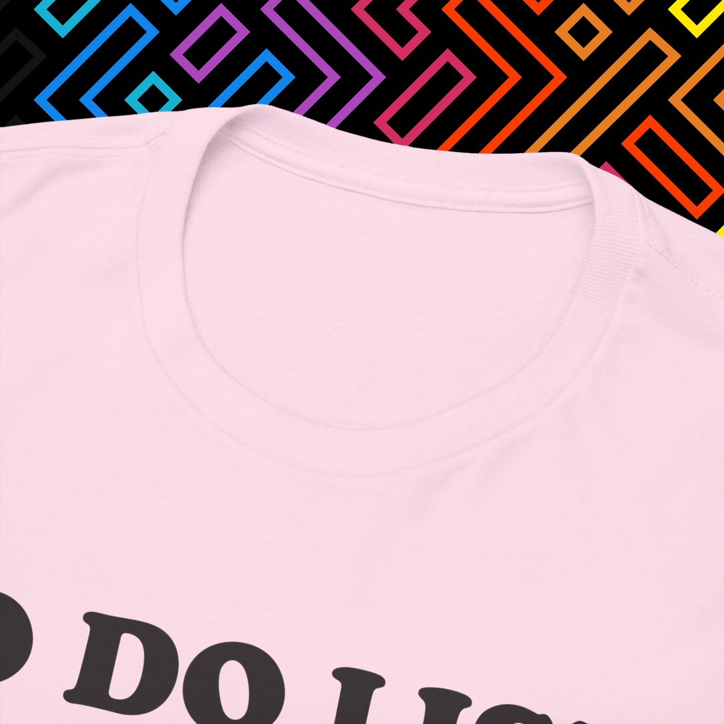 "To Do List" T-Shirt Unisex