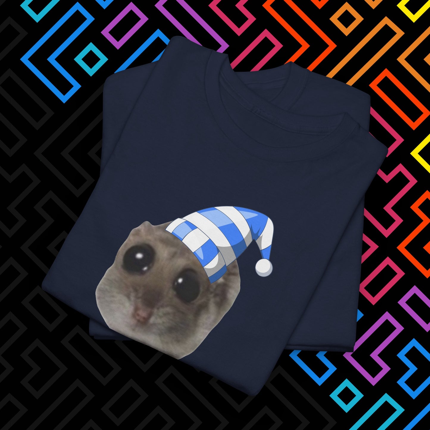 "Schlafi Schlafi Shirt" T-Shirt Unisex