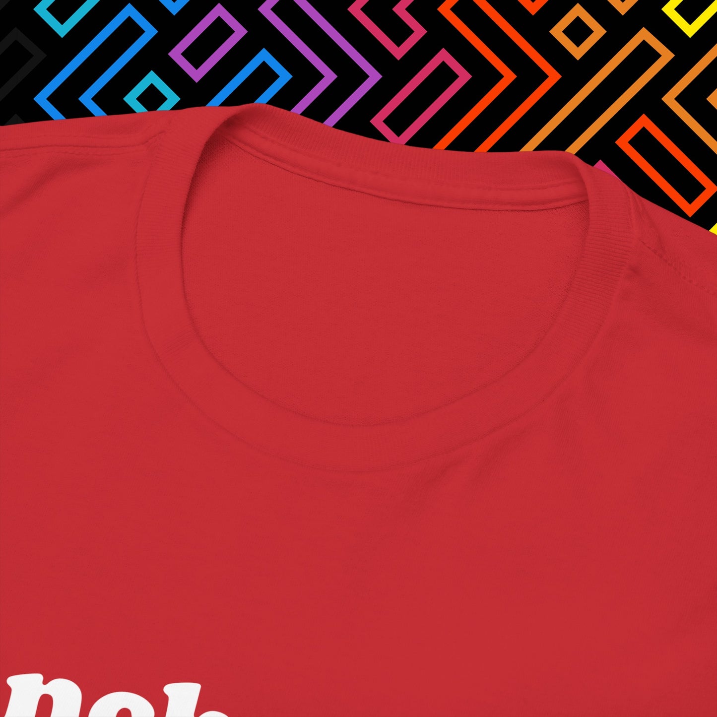 "Alles was man braucht" T-Shirt Unisex