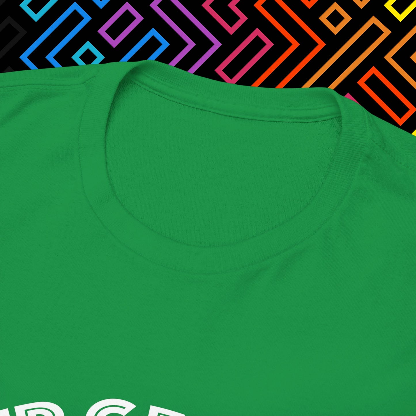"Gans Übel" T-Shirt Unisex