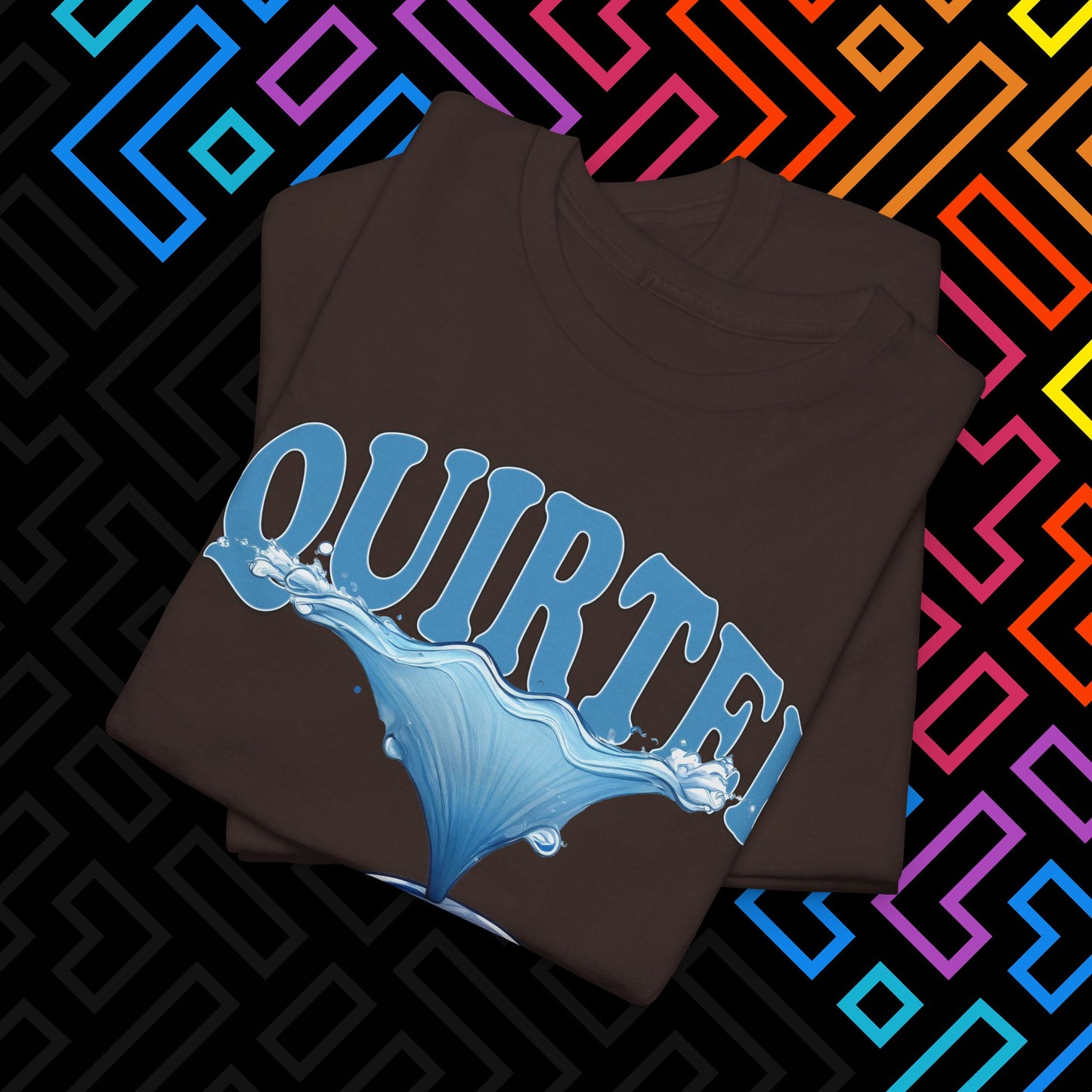 "Squirter" T-Shirt Unisex