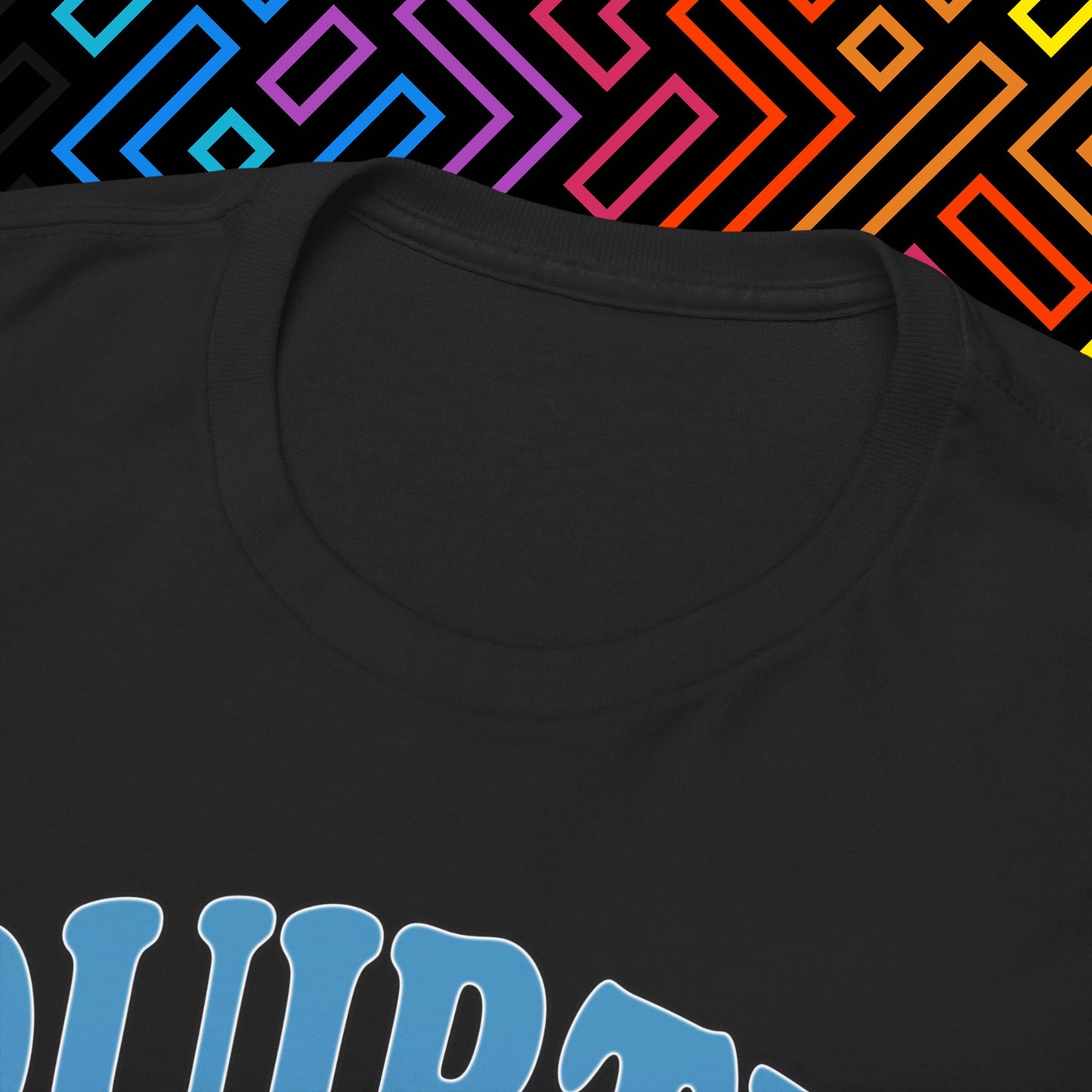 "Squirter" T-Shirt Unisex