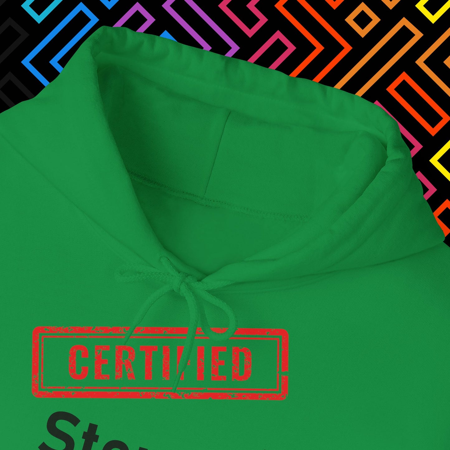 "Steuerhinterzieher" Hoodie Unisex