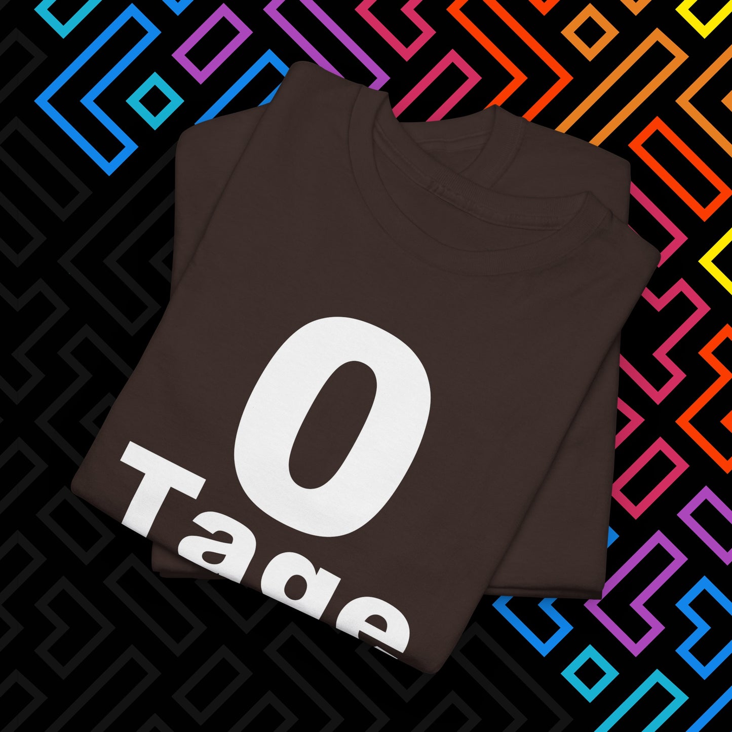 "Nüchtern" T-Shirt Unisex