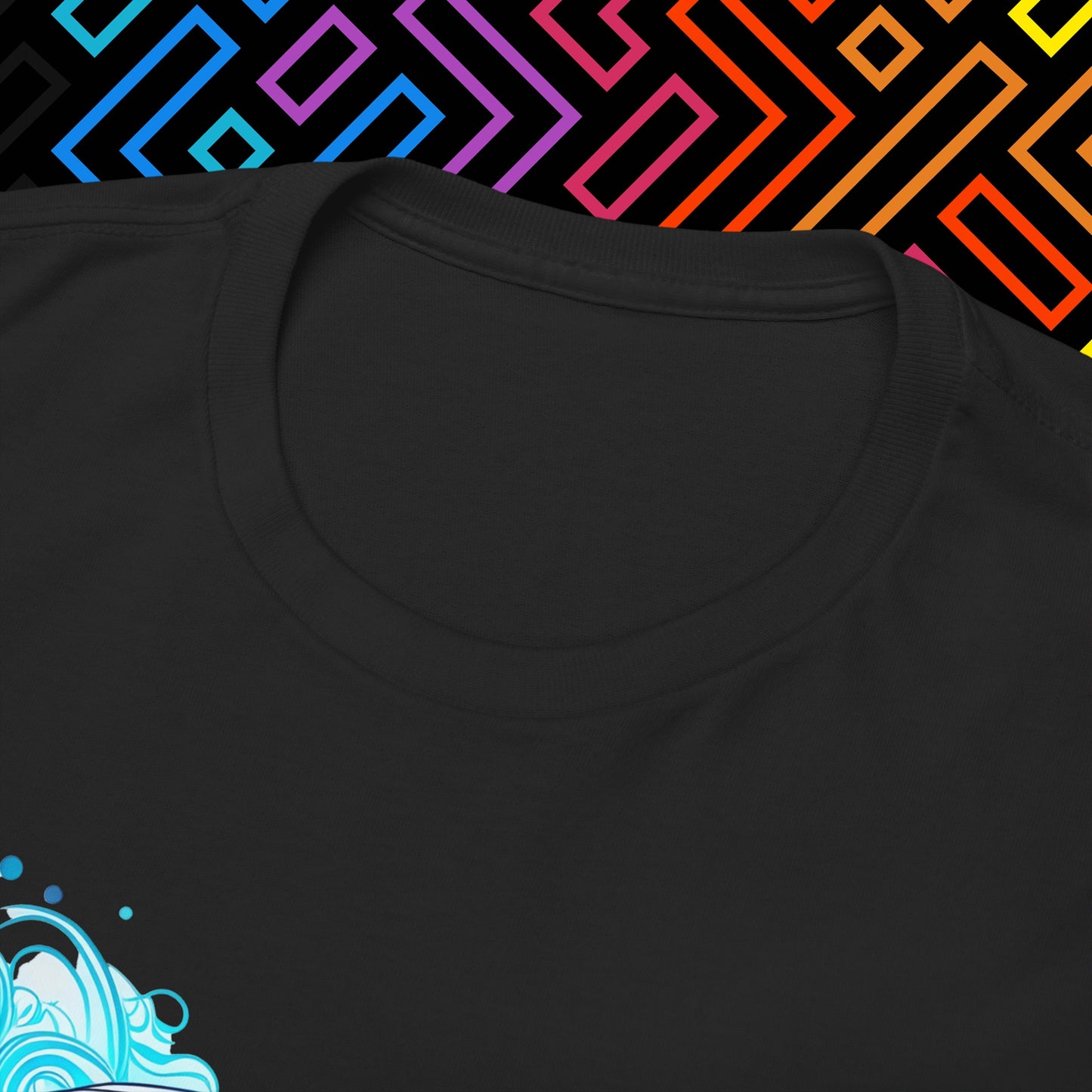 "Drink & Drive" T-Shirt Unisex