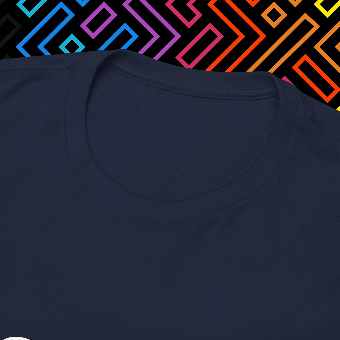 "Nuklearwaffen" T-Shirt Unisex
