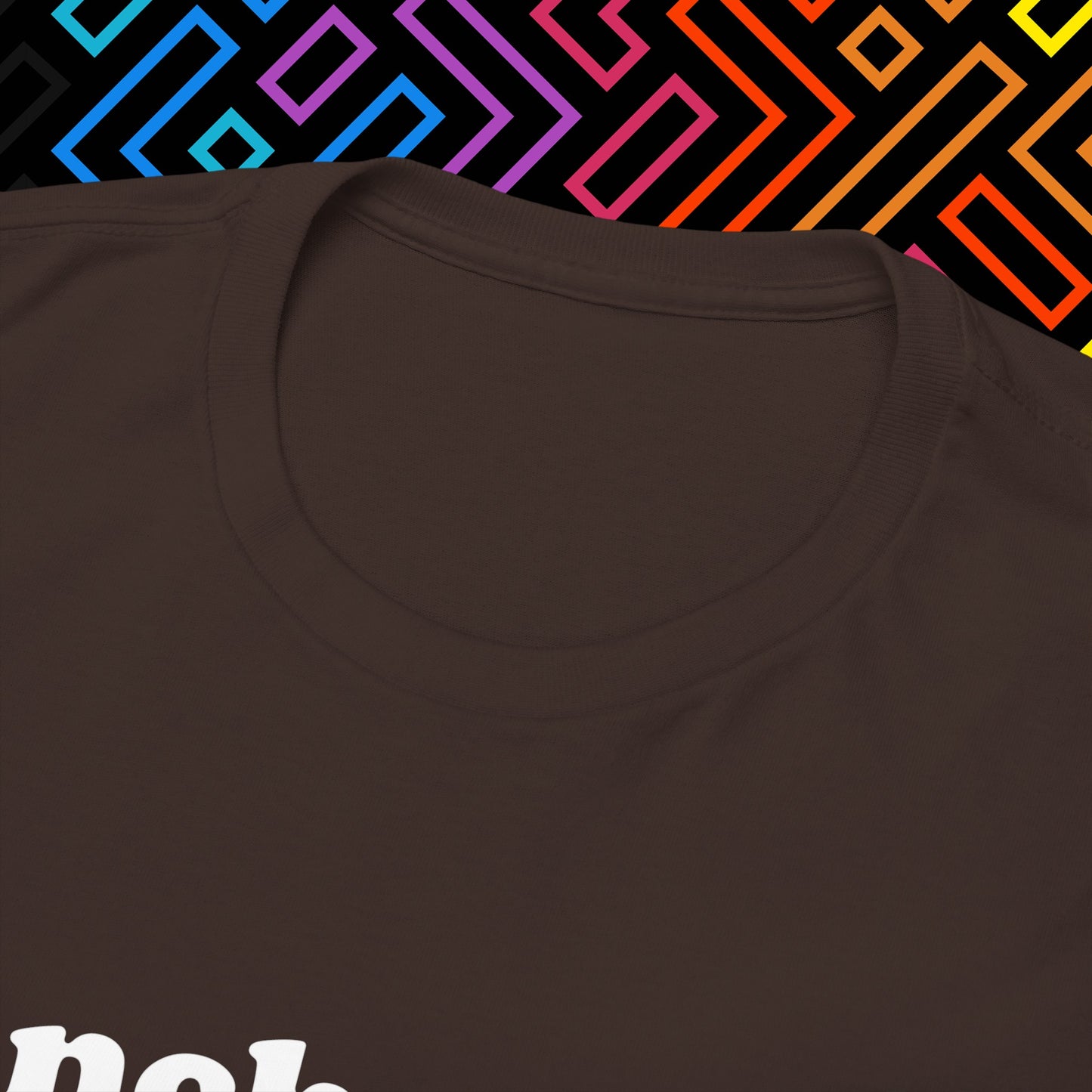 "Alles was man braucht" T-Shirt Unisex