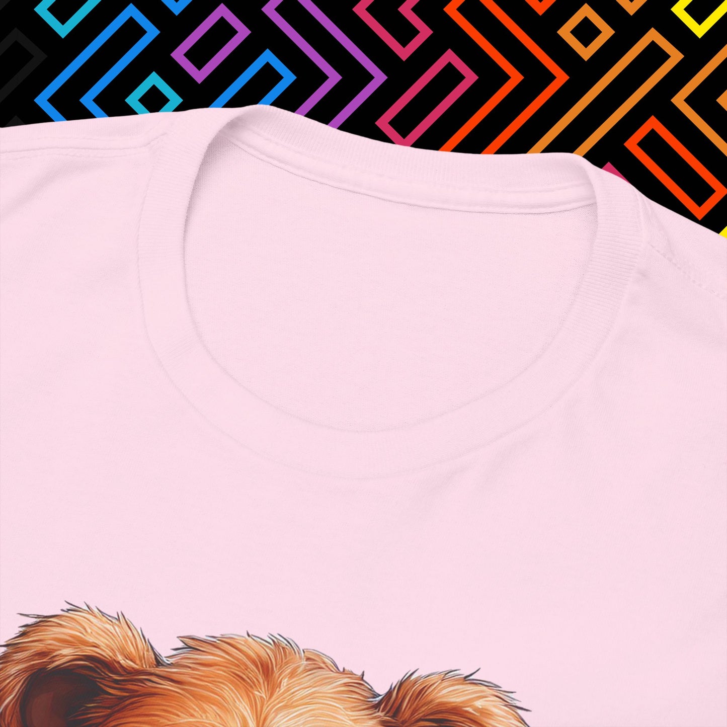"Teddy-Beer" T-Shirt Unisex