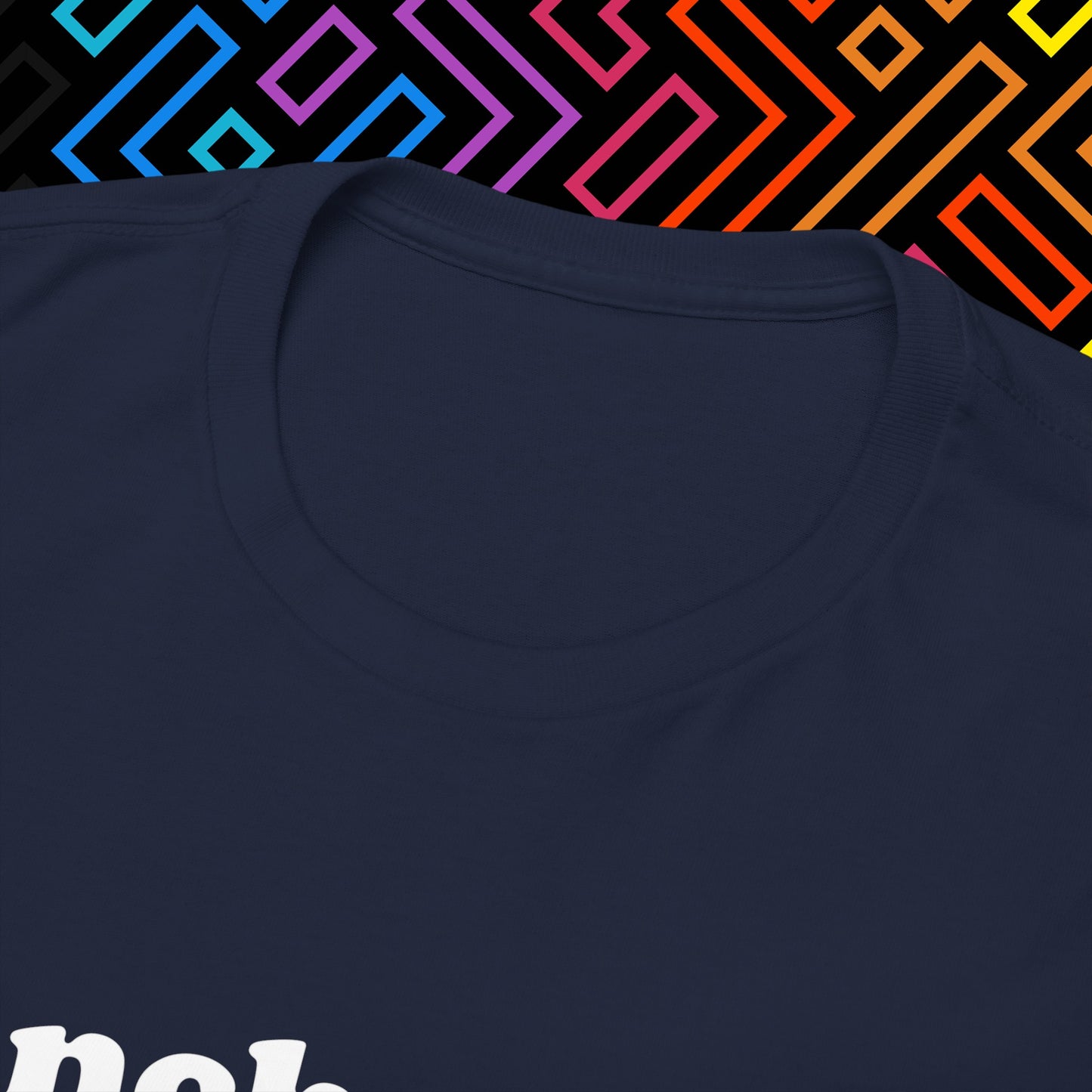 "Alles was man braucht" T-Shirt Unisex
