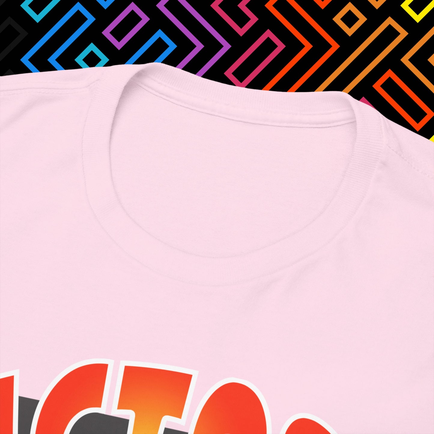 "Lactose Tolerant" T-Shirt Unisex