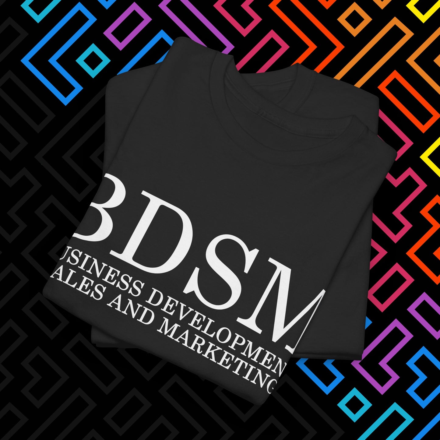 "BDSM" T-Shirt Unisex