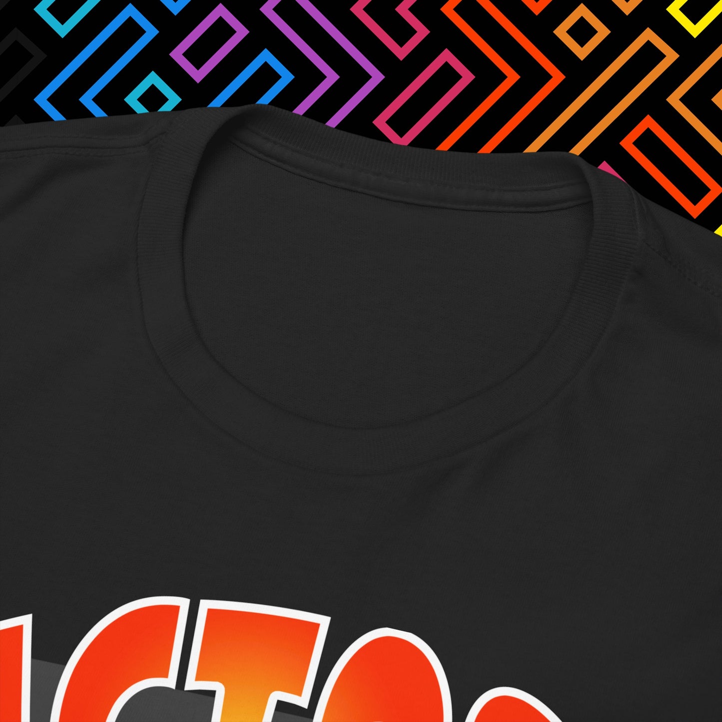 "Lactose Tolerant" T-Shirt Unisex