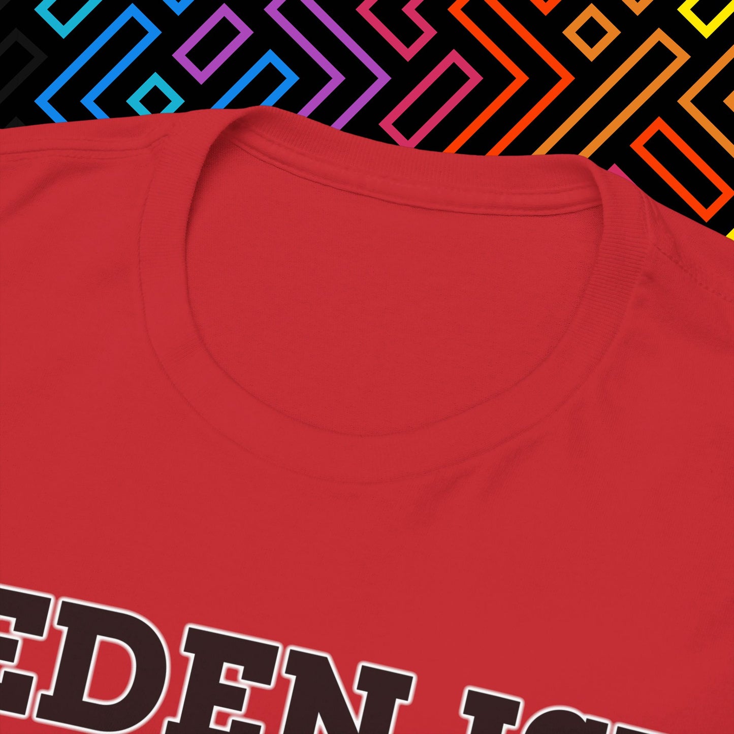 "Saufen ist Gold" T-Shirt Unisex