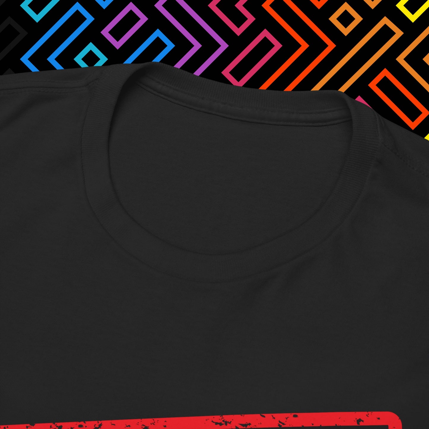 "Steuerhinterzieher" T-Shirt Unisex