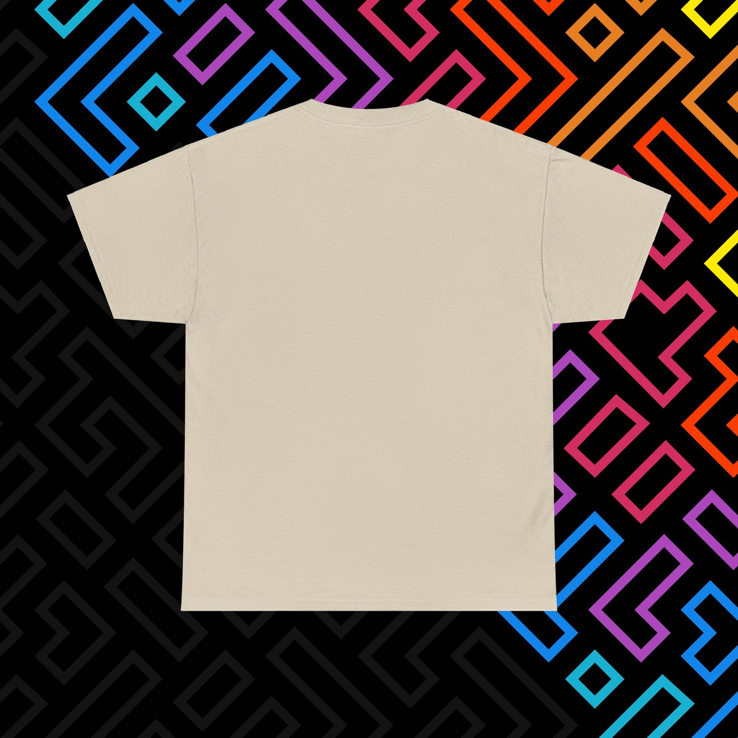 "Bitte nicht Füttern" T-Shirt Unisex