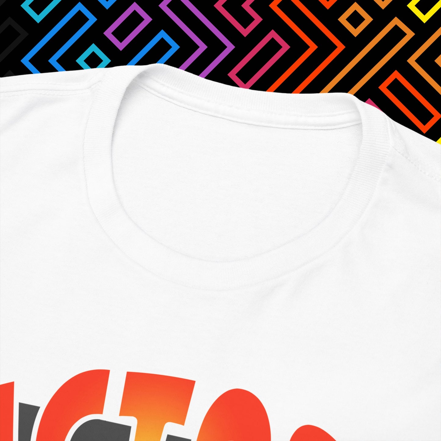 "Lactose Tolerant" T-Shirt Unisex